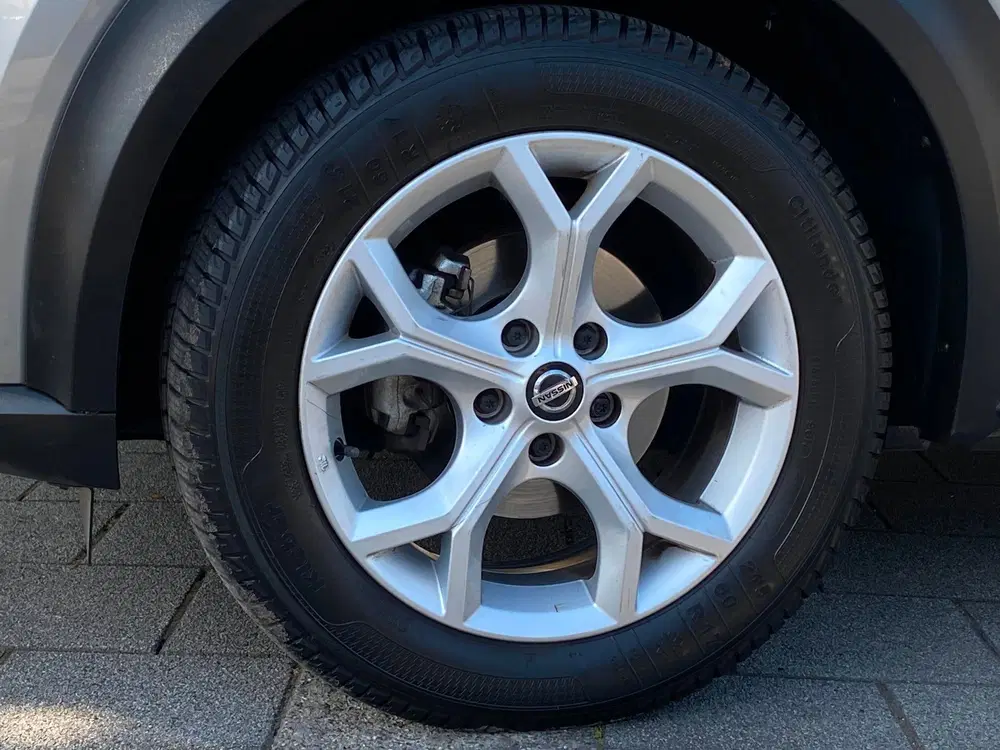 Nissan Juke 1.0 DIG-T N-Connecta uit 2021, foto 19