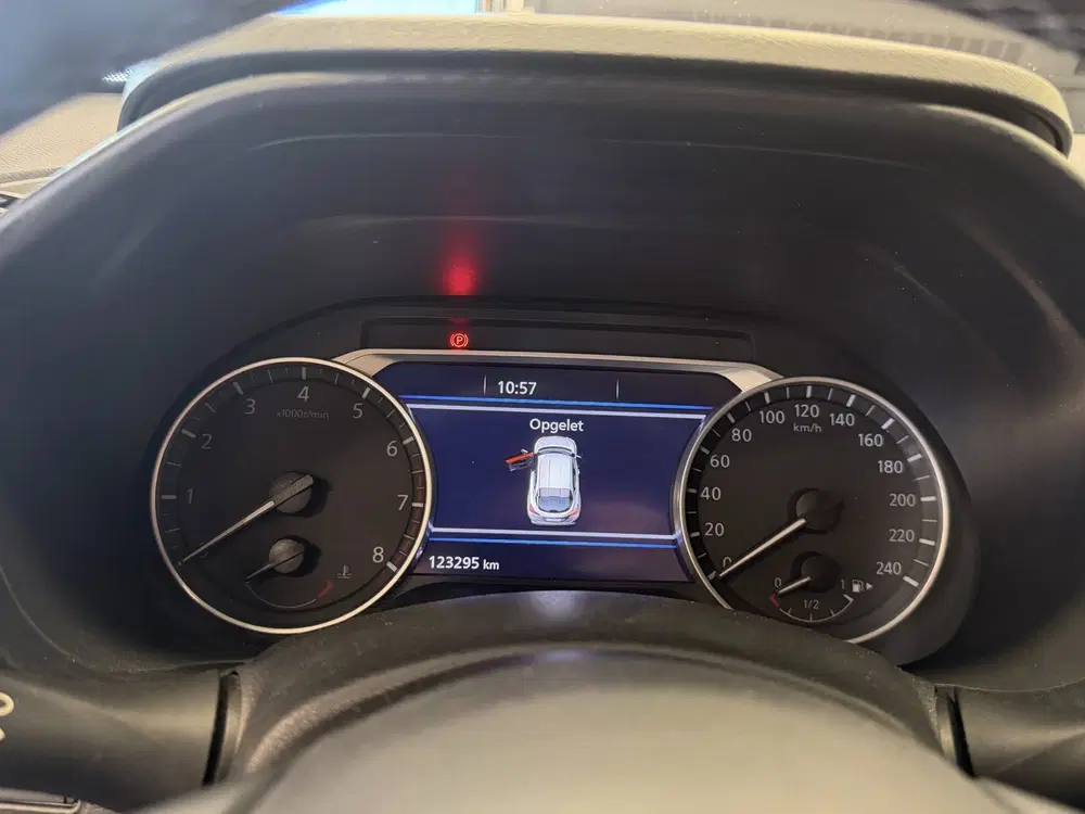 Nissan Juke 1.0 DIG-T N-Connecta uit 2021, foto 3