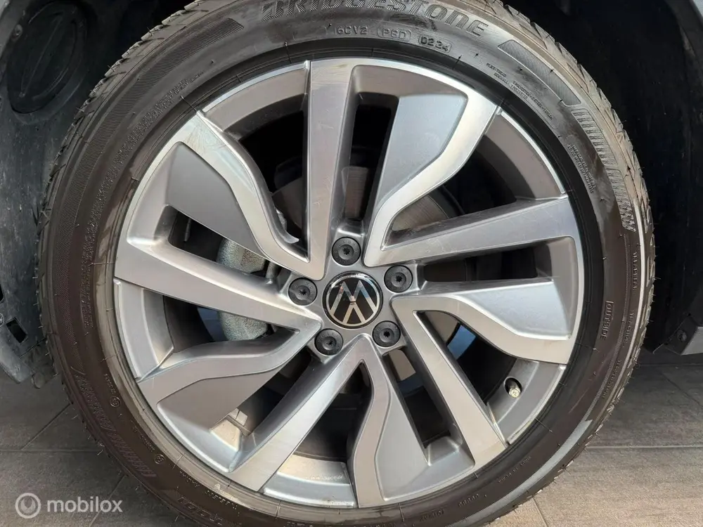 Volkswagen T-Roc 1.5 TSI MOVE Edition|Camera|Carplay|IQ Ligh uit 2024, foto 15