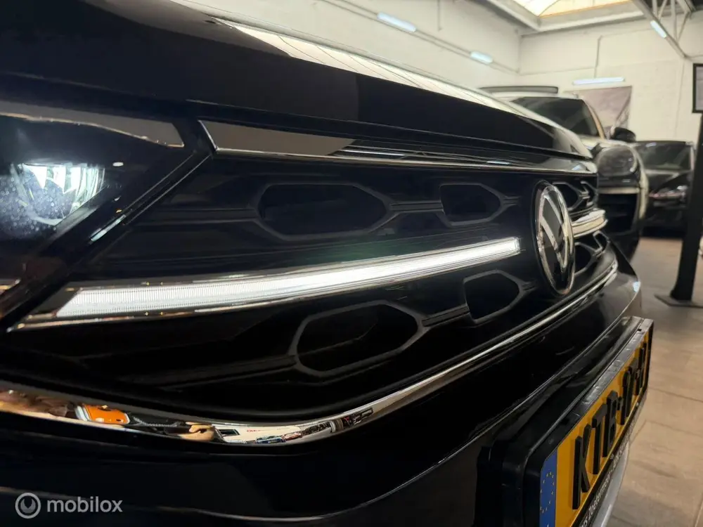 Volkswagen T-Roc 1.5 TSI MOVE Edition|Camera|Carplay|IQ Ligh uit 2024, foto 7