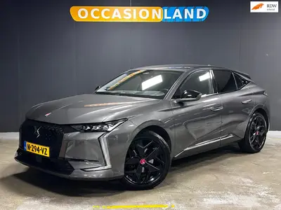 DS Automobiles DS 4 DS 4 1.2 PureTech Performance Line+ uit 2022