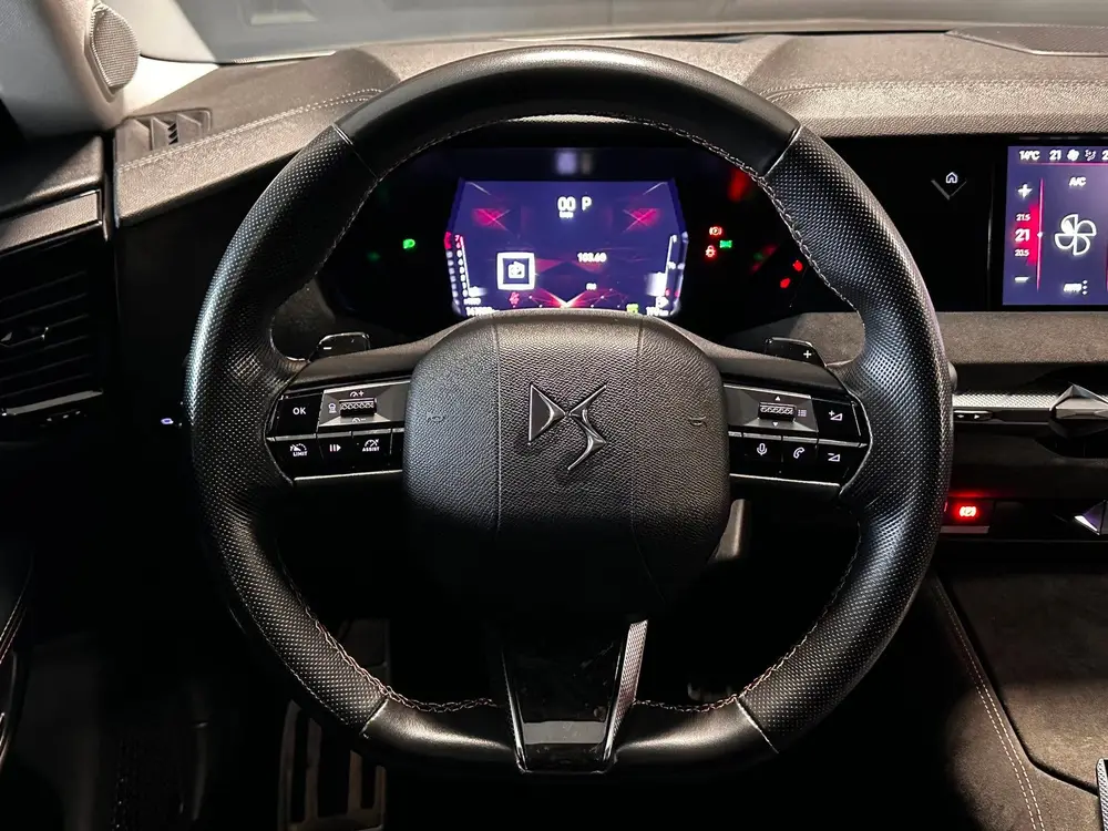 DS Automobiles DS 4 DS 4 1.2 PureTech Performance Line+ uit 2022, foto 13