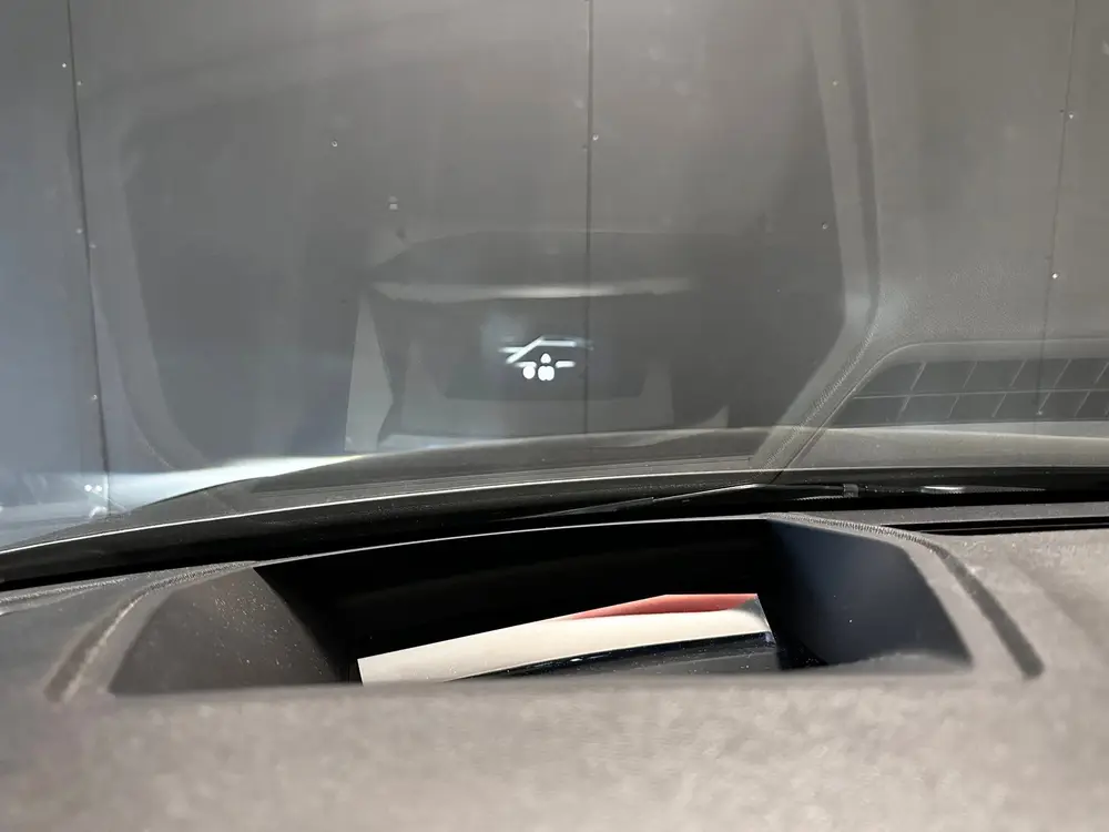 DS Automobiles DS 4 DS 4 1.2 PureTech Performance Line+ uit 2022, foto 18