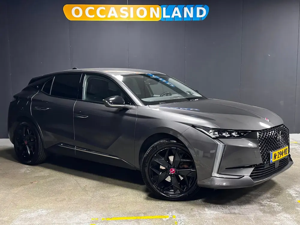 DS Automobiles DS 4 DS 4 1.2 PureTech Performance Line+ uit 2022, foto 4