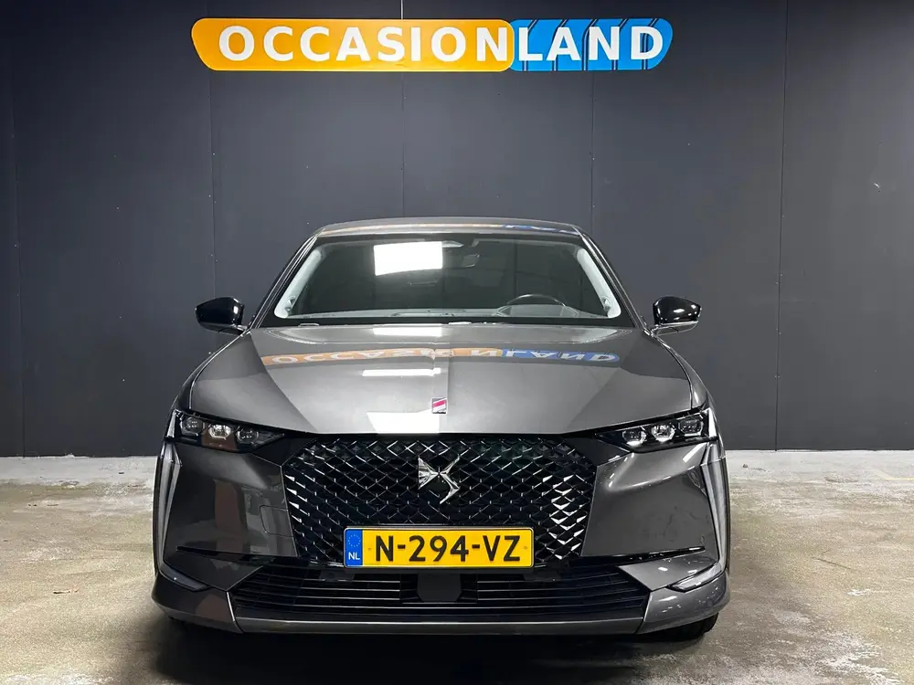 DS Automobiles DS 4 DS 4 1.2 PureTech Performance Line+ uit 2022, foto 5