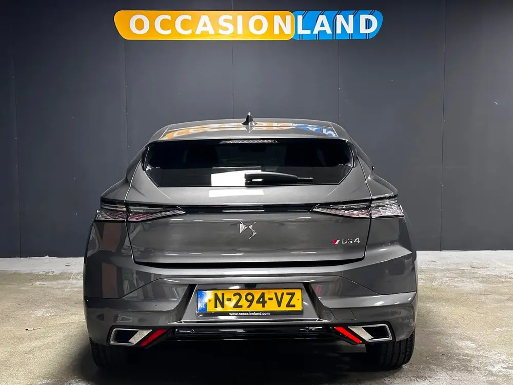 DS Automobiles DS 4 DS 4 1.2 PureTech Performance Line+ uit 2022, foto 6