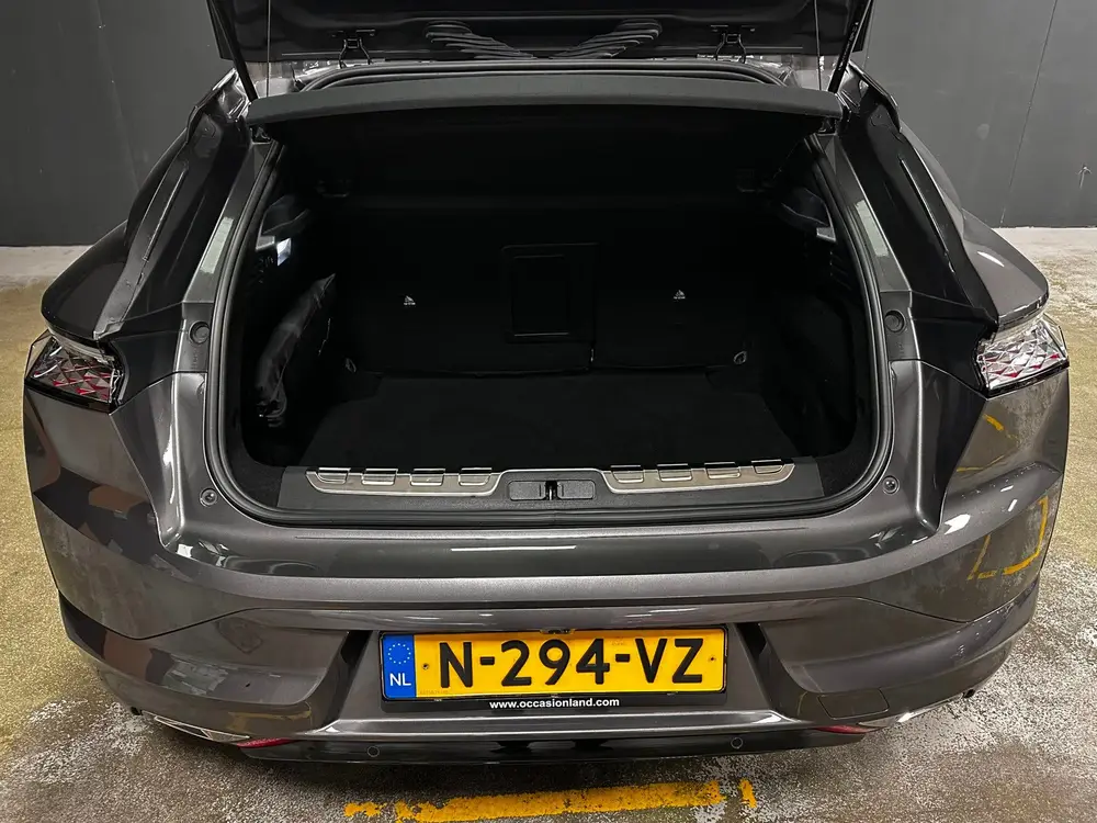 DS Automobiles DS 4 DS 4 1.2 PureTech Performance Line+ uit 2022, foto 7