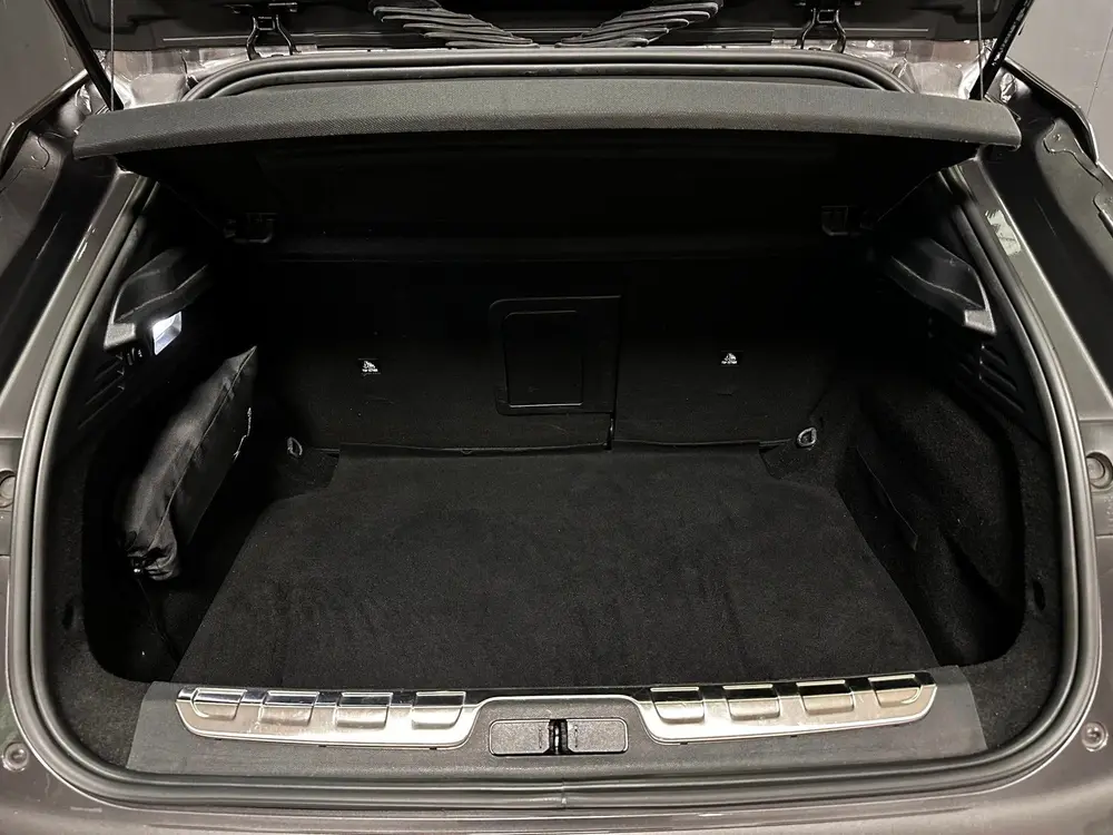 DS Automobiles DS 4 DS 4 1.2 PureTech Performance Line+ uit 2022, foto 8