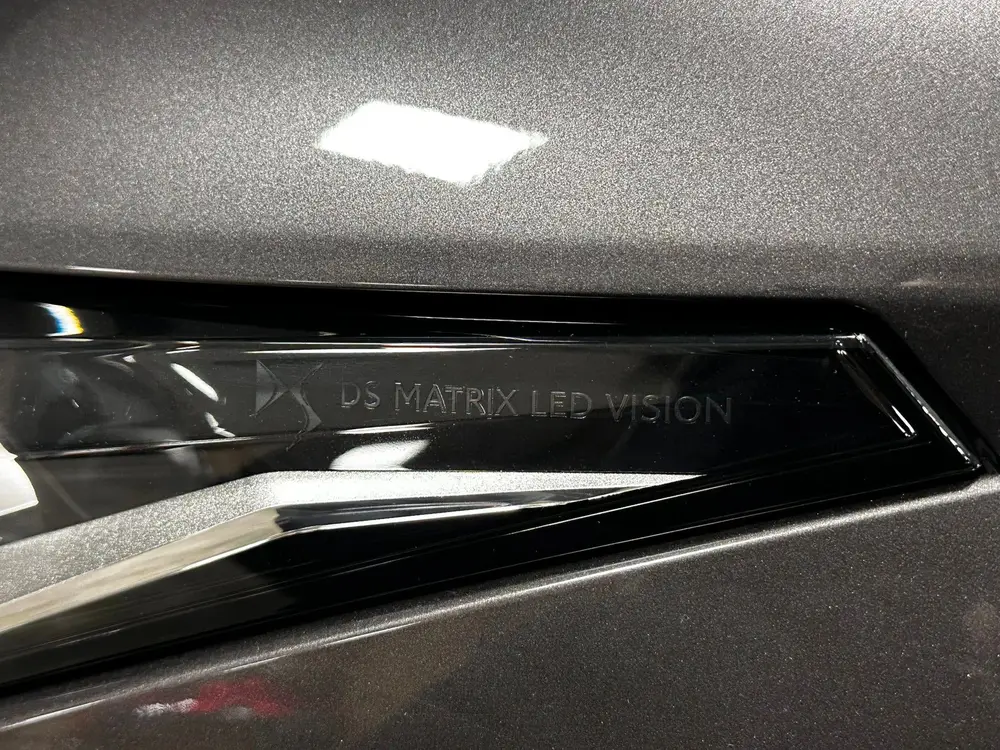 DS Automobiles DS 4 DS 4 1.2 PureTech Performance Line+ uit 2022, foto 9