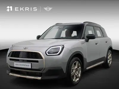 Mini Countryman C uit 2025