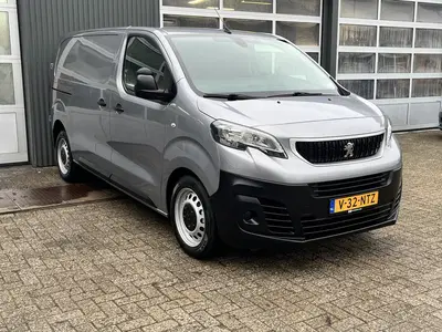 Peugeot Expert 1.5 BlueHDI Marge BTW en BPM vrij Airco Cr uit 2020