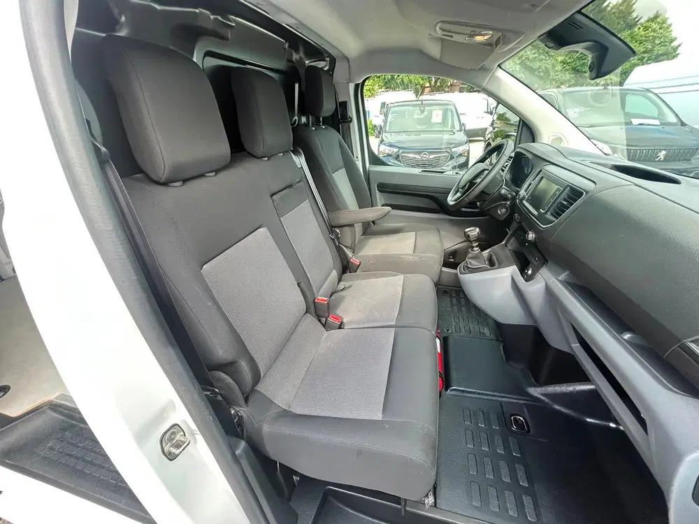Citroën Jumpy Citroen Jumpy 1.5 BlueHDI 100 M euro 6 uit 2022, foto 10
