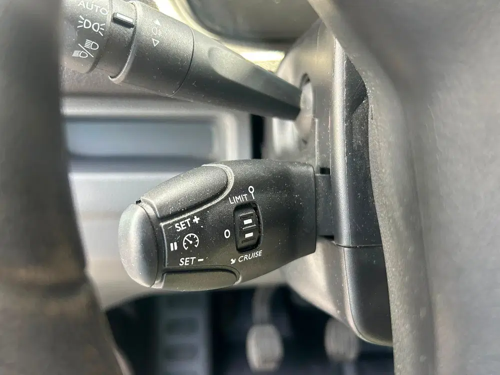Citroën Jumpy Citroen Jumpy 1.5 BlueHDI 100 M euro 6 uit 2022, foto 7