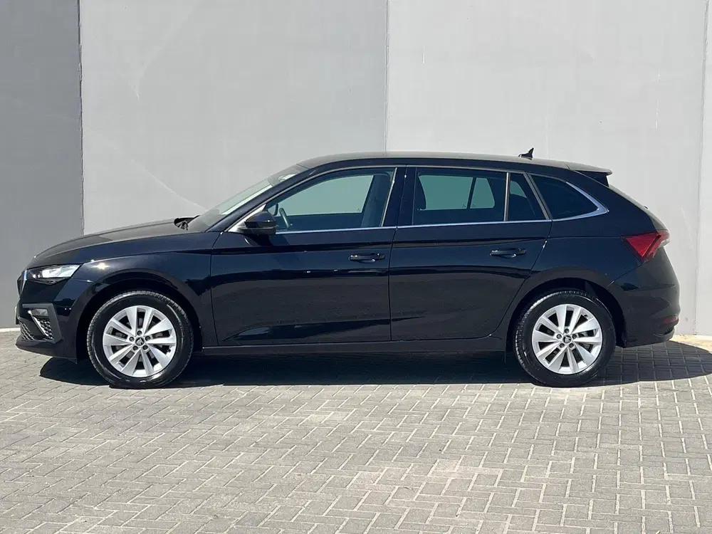 Skoda Scala 1.0 TSI DSG Automaat Selection uit 2025, foto 10