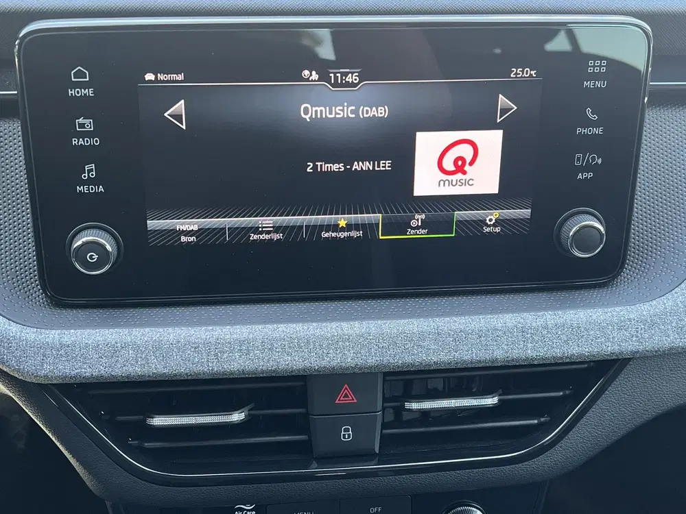 Skoda Scala 1.0 TSI DSG Automaat Selection uit 2025, foto 13