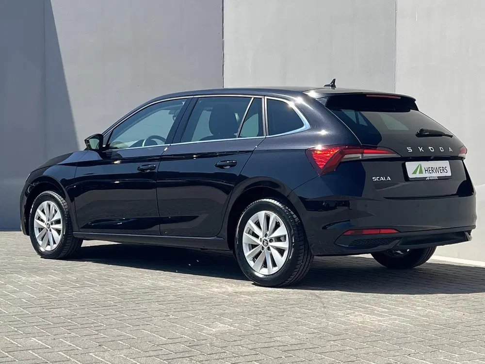 Skoda Scala 1.0 TSI DSG Automaat Selection uit 2025, foto 15