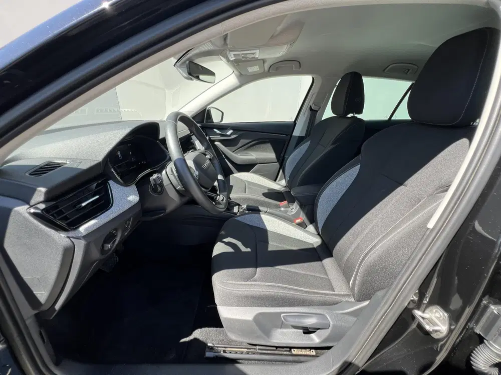 Skoda Scala 1.0 TSI DSG Automaat Selection uit 2025, foto 7