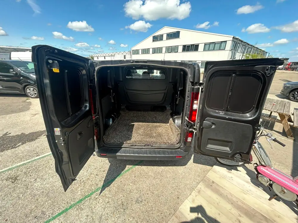 Fiat Talento 1.6 MJ L1H1 SX luxe 6pers dubb cabine uit 2019, foto 12