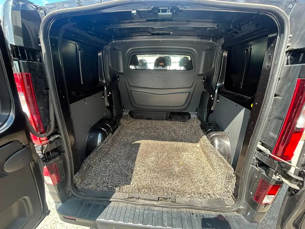 Fiat Talento 1.6 MJ L1H1 SX luxe 6pers dubb cabine uit 2019, foto 13