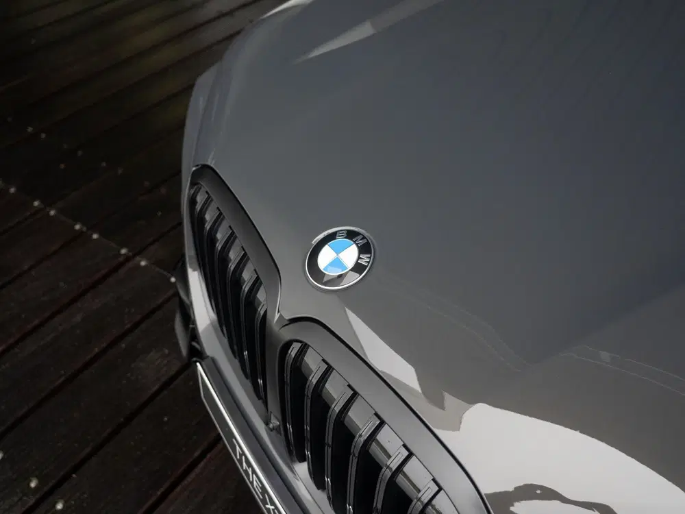 BMW X7 xDrive40i uit 2026, foto 14