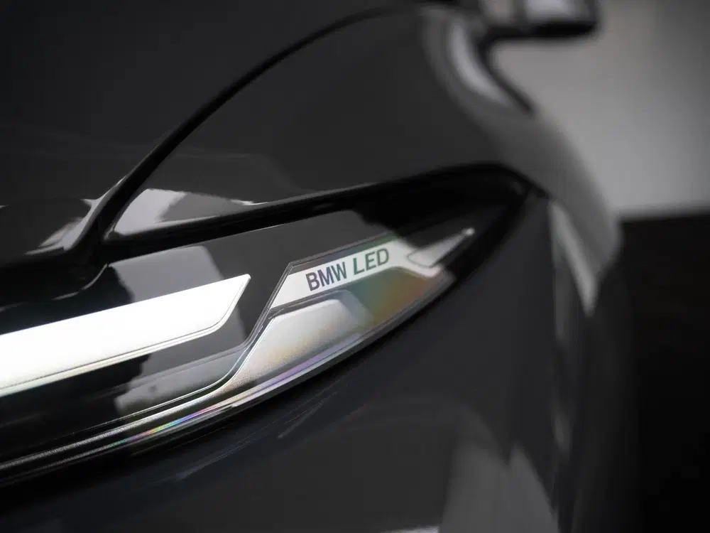 BMW X7 xDrive40i uit 2026, foto 15