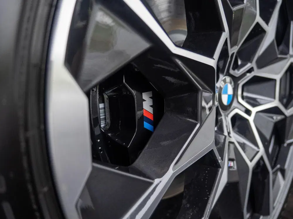 BMW X7 xDrive40i uit 2026, foto 19