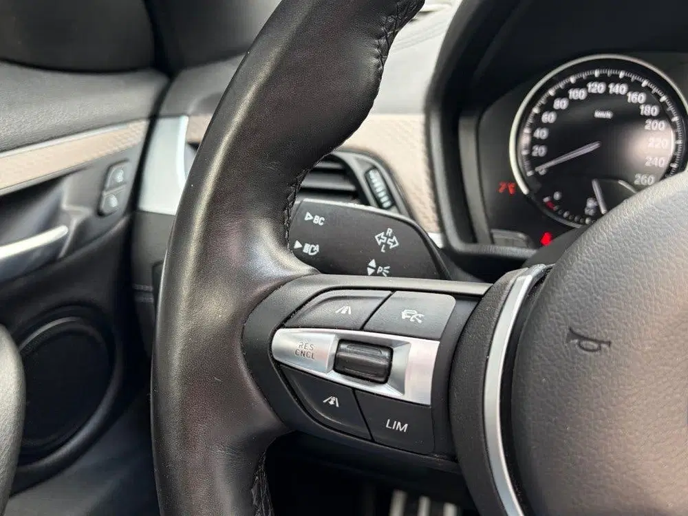 BMW X2 xDrive25e M Sport Pano ACC HUD Camera LED uit 2021, foto 10