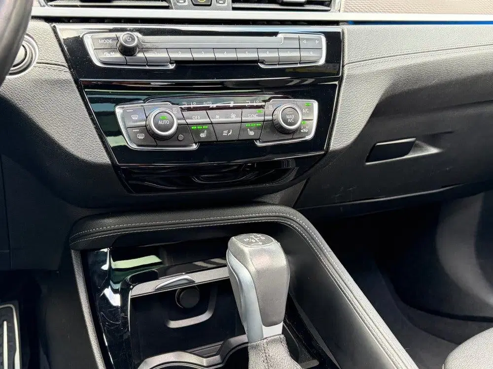 BMW X2 xDrive25e M Sport Pano ACC HUD Camera LED uit 2021, foto 12