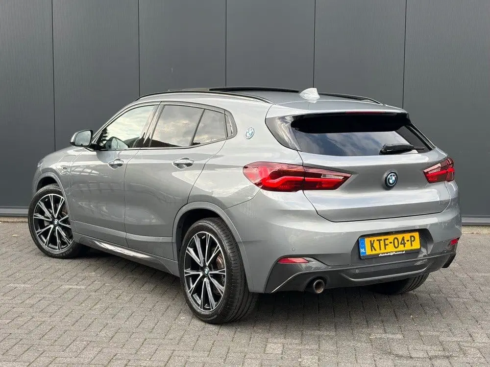 BMW X2 xDrive25e M Sport Pano ACC HUD Camera LED uit 2021, foto 13