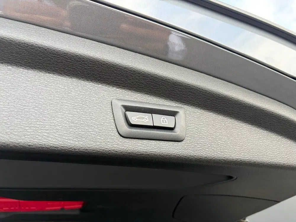 BMW X2 xDrive25e M Sport Pano ACC HUD Camera LED uit 2021, foto 14