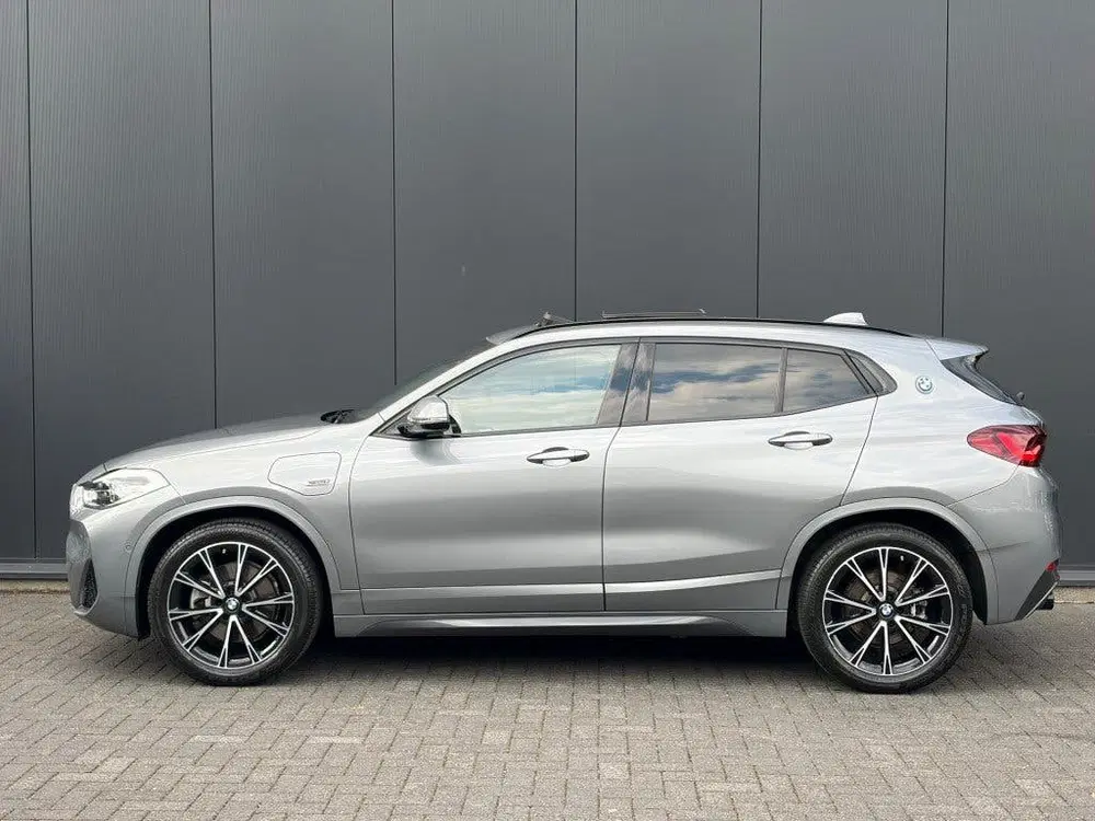 BMW X2 xDrive25e M Sport Pano ACC HUD Camera LED uit 2021, foto 16