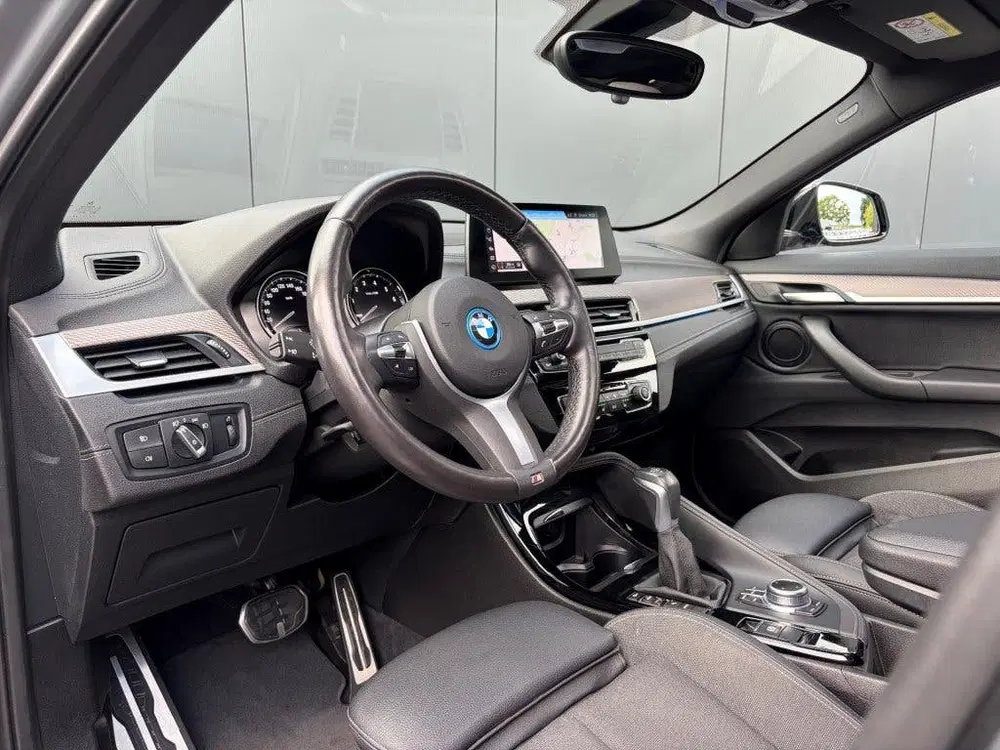 BMW X2 xDrive25e M Sport Pano ACC HUD Camera LED uit 2021, foto 17