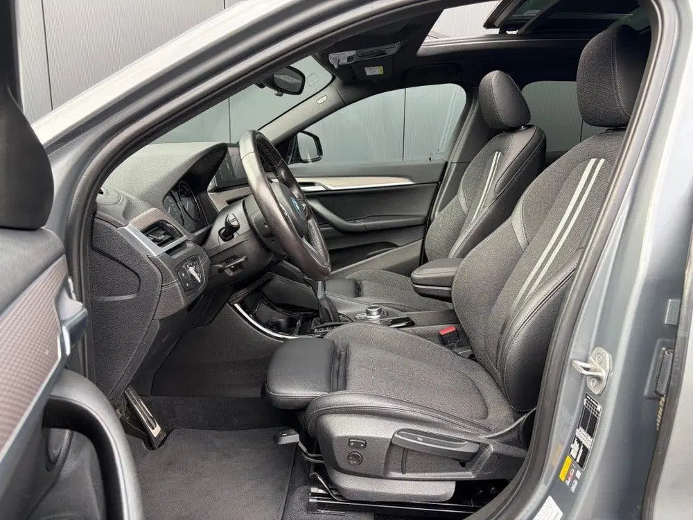 BMW X2 xDrive25e M Sport Pano ACC HUD Camera LED uit 2021, foto 18