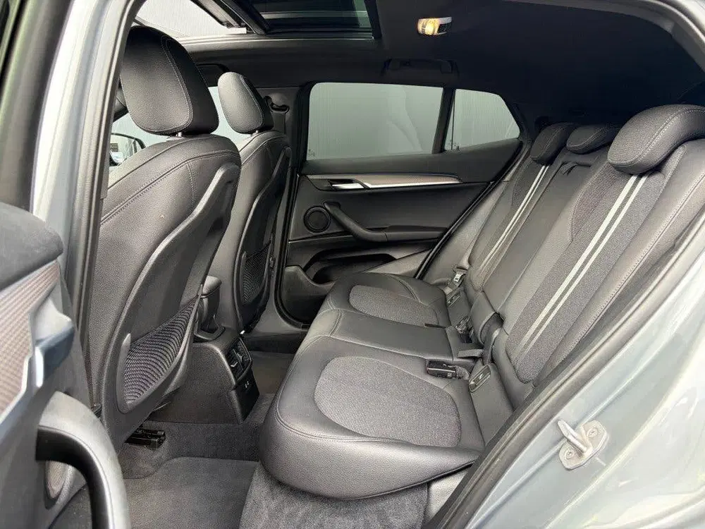 BMW X2 xDrive25e M Sport Pano ACC HUD Camera LED uit 2021, foto 19