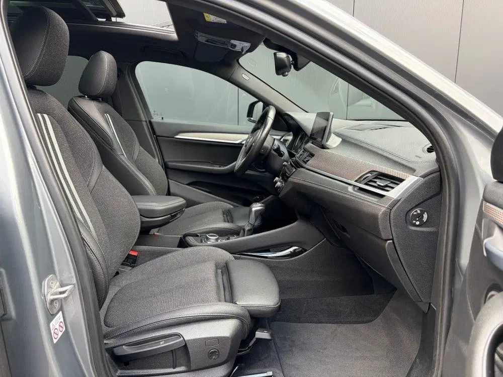 BMW X2 xDrive25e M Sport Pano ACC HUD Camera LED uit 2021, foto 3