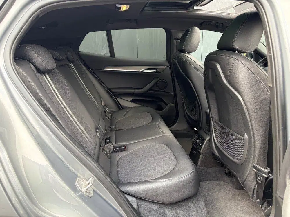 BMW X2 xDrive25e M Sport Pano ACC HUD Camera LED uit 2021, foto 4