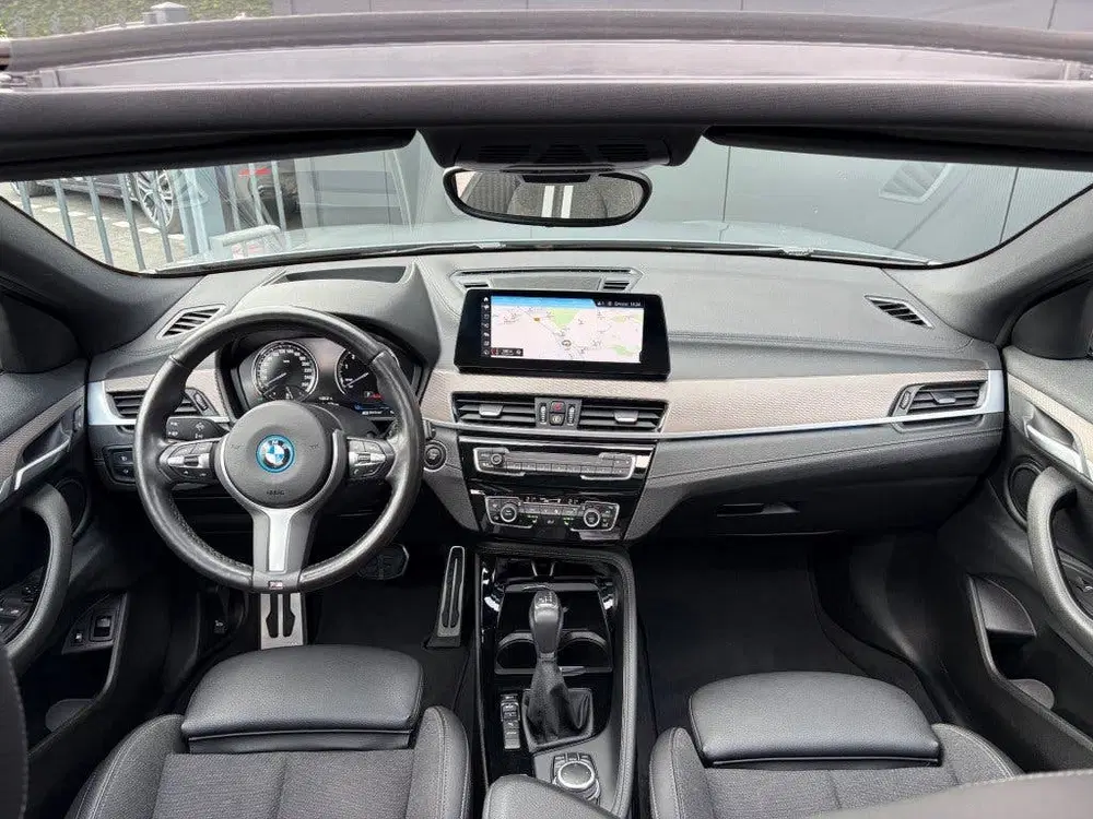 BMW X2 xDrive25e M Sport Pano ACC HUD Camera LED uit 2021, foto 6