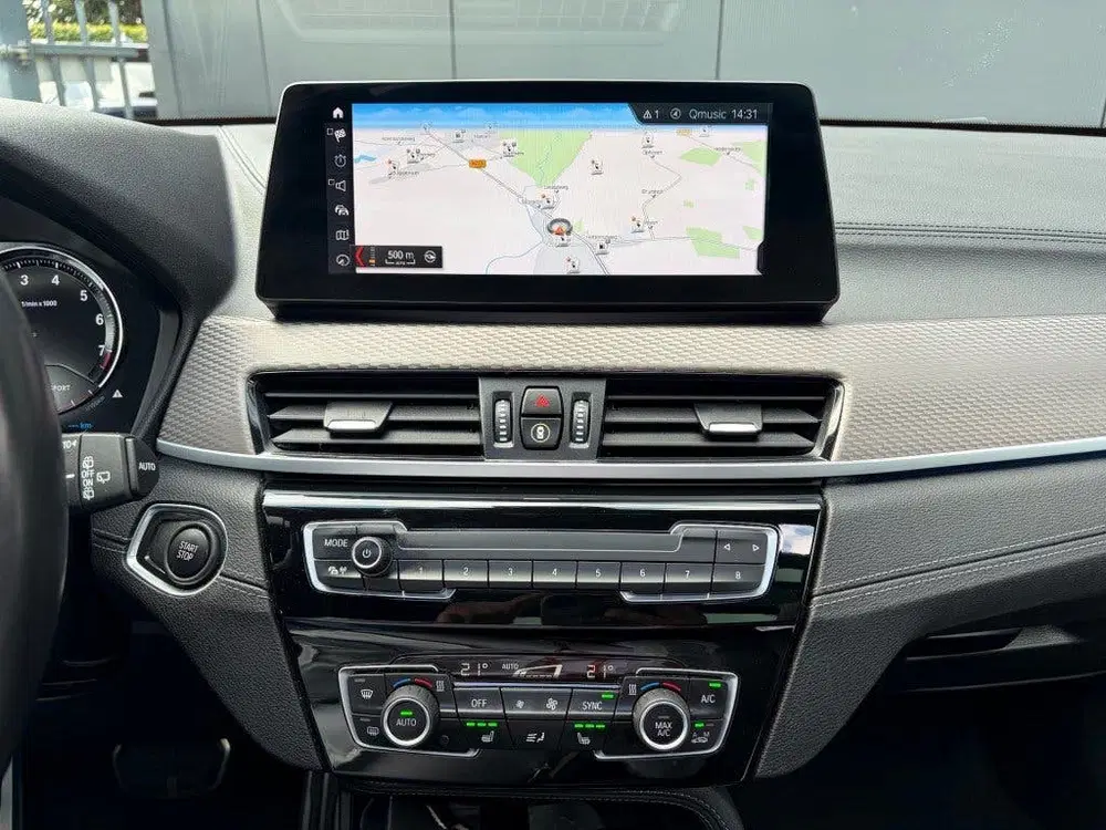 BMW X2 xDrive25e M Sport Pano ACC HUD Camera LED uit 2021, foto 7