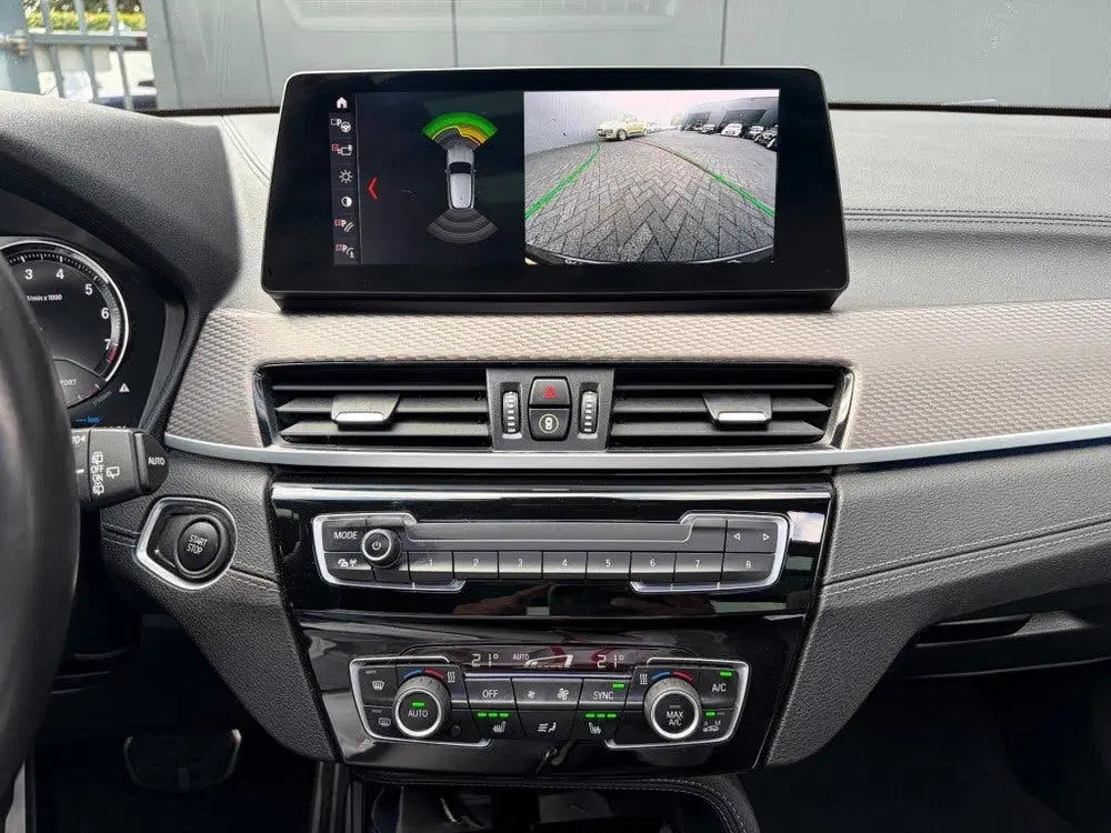 BMW X2 xDrive25e M Sport Pano ACC HUD Camera LED uit 2021, foto 9
