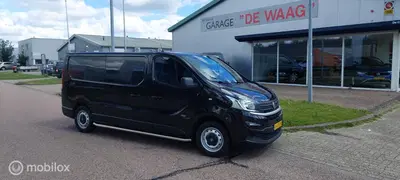 Fiat Talento 1.6 MJ EcoJet L2H1 Pro Edition 125pk euro6 uit 2019