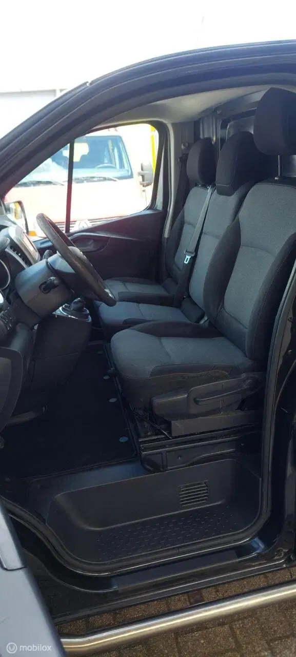 Fiat Talento 1.6 MJ EcoJet L2H1 Pro Edition 125pk euro6 uit 2019, foto 15