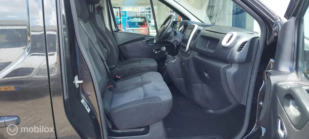 Fiat Talento 1.6 MJ EcoJet L2H1 Pro Edition 125pk euro6 uit 2019, foto 16