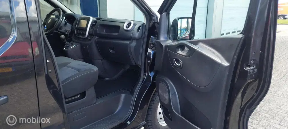 Fiat Talento 1.6 MJ EcoJet L2H1 Pro Edition 125pk euro6 uit 2019, foto 17