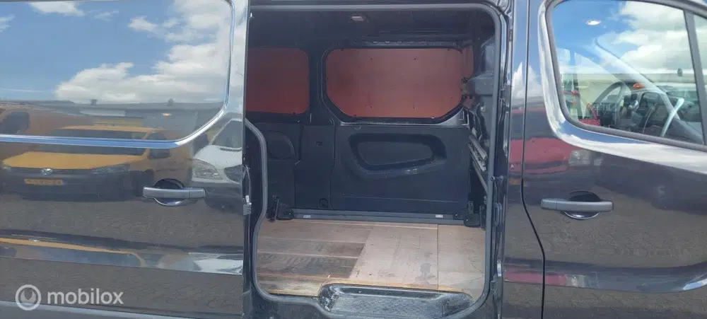 Fiat Talento 1.6 MJ EcoJet L2H1 Pro Edition 125pk euro6 uit 2019, foto 19