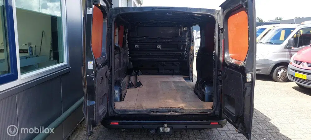 Fiat Talento 1.6 MJ EcoJet L2H1 Pro Edition 125pk euro6 uit 2019, foto 20