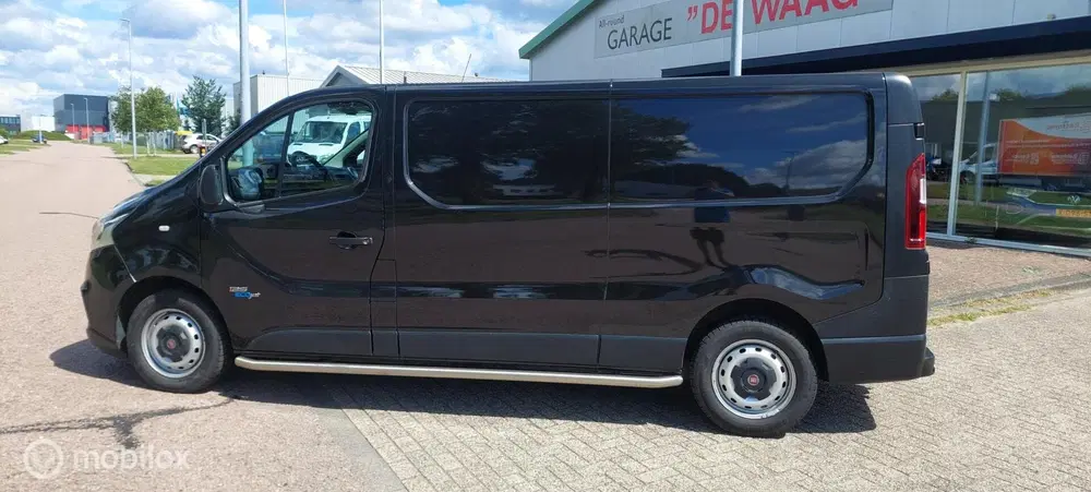 Fiat Talento 1.6 MJ EcoJet L2H1 Pro Edition 125pk euro6 uit 2019, foto 5