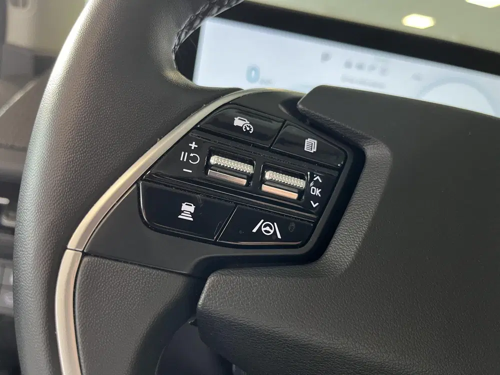 Kia EV6 Plus 77.4 kWh uit 2023, foto 14