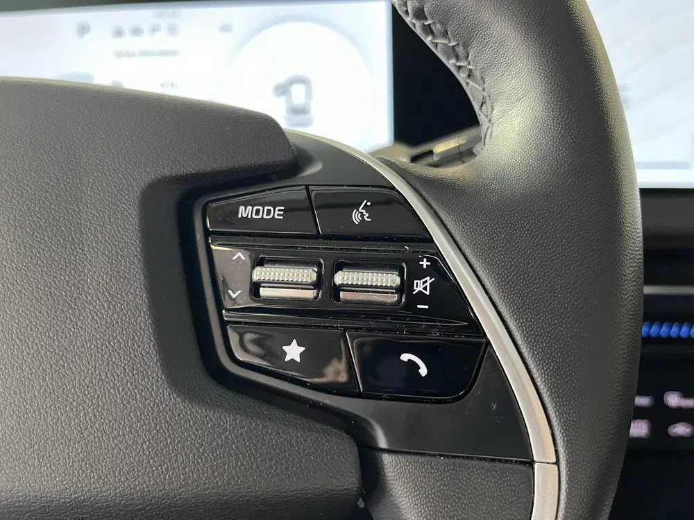 Kia EV6 Plus 77.4 kWh uit 2023, foto 15