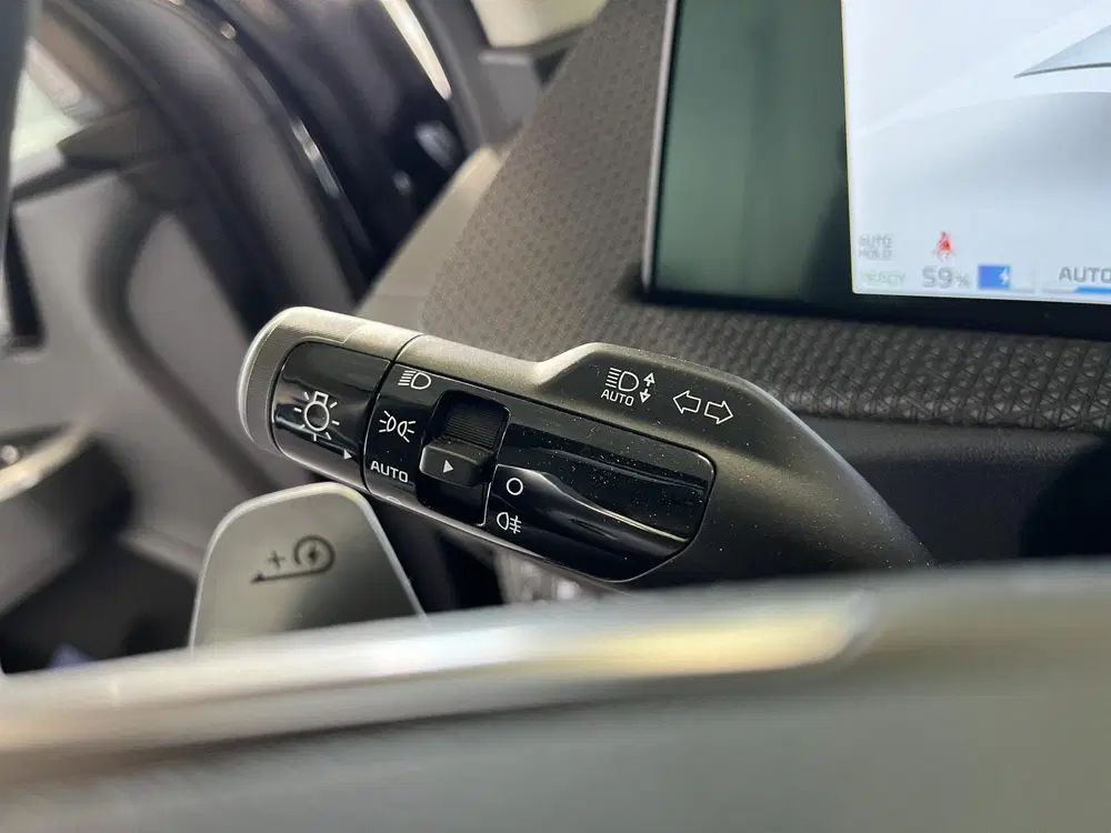 Kia EV6 Plus 77.4 kWh uit 2023, foto 17