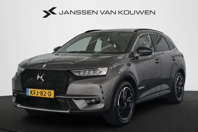 DS Automobiles DS 7 Crossback DS 7 Crossback E-Tense Performance Line+ P uit 2022